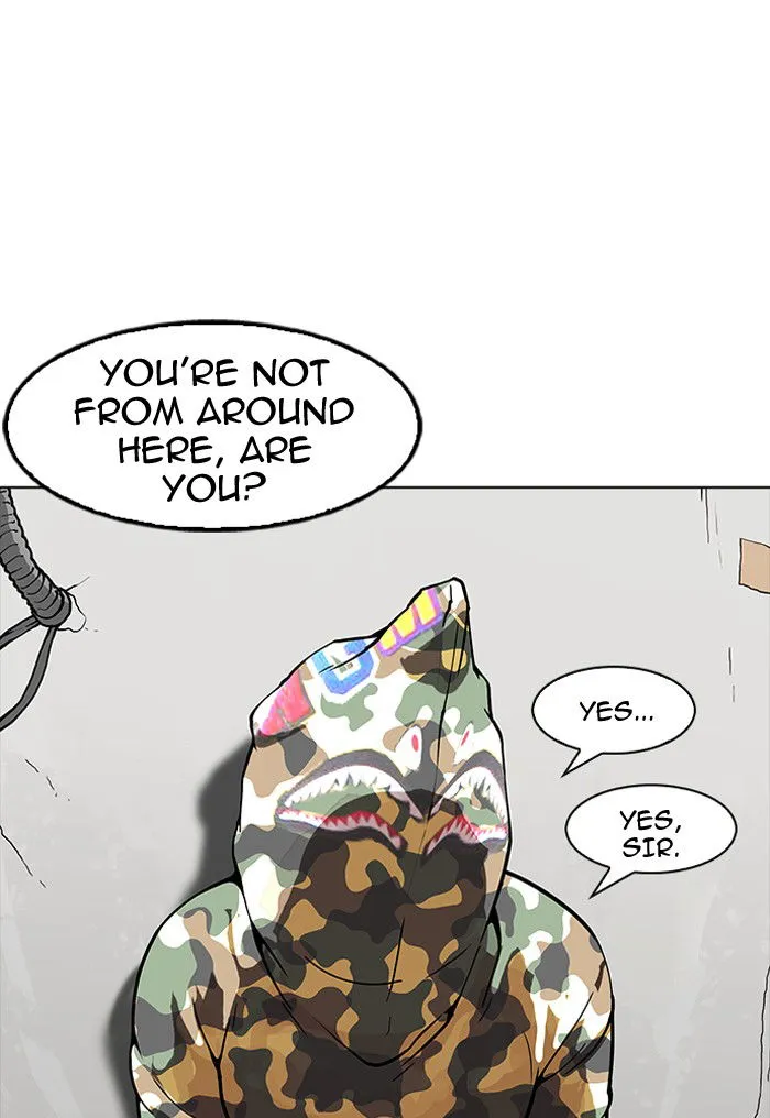 Lookism Chapter 155 Online - página 102