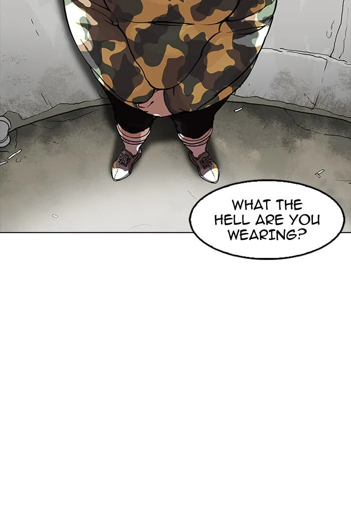 Lookism Chapter 155 Online - página 103