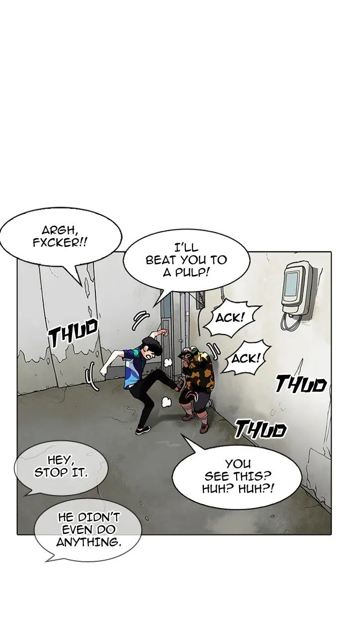 Lookism Chapter 155 Online - página 105
