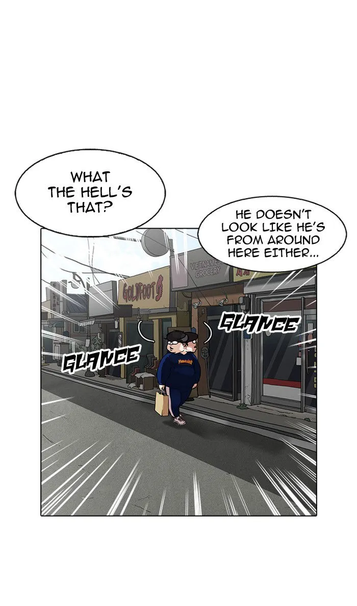 Lookism Chapter 155 Online - página 107
