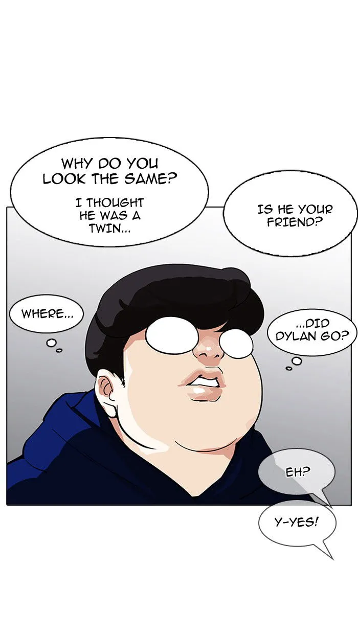 Lookism Chapter 155 Online - página 108