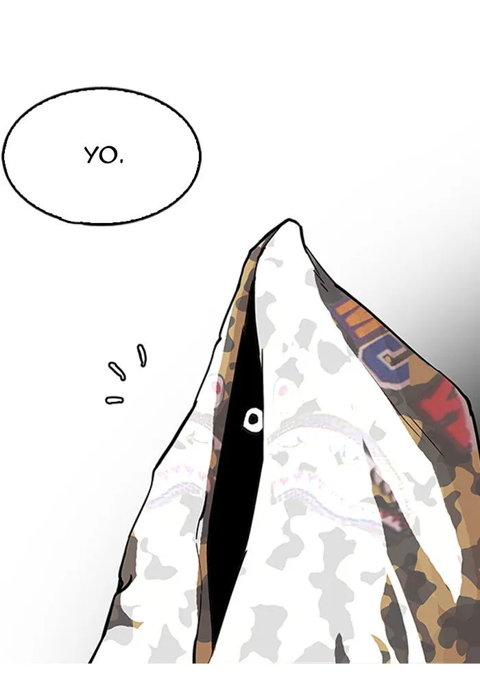 Lookism Chapter 155 Online - página 110