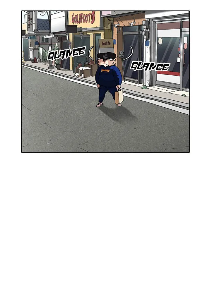 Lookism Chapter 155 Online - página 112