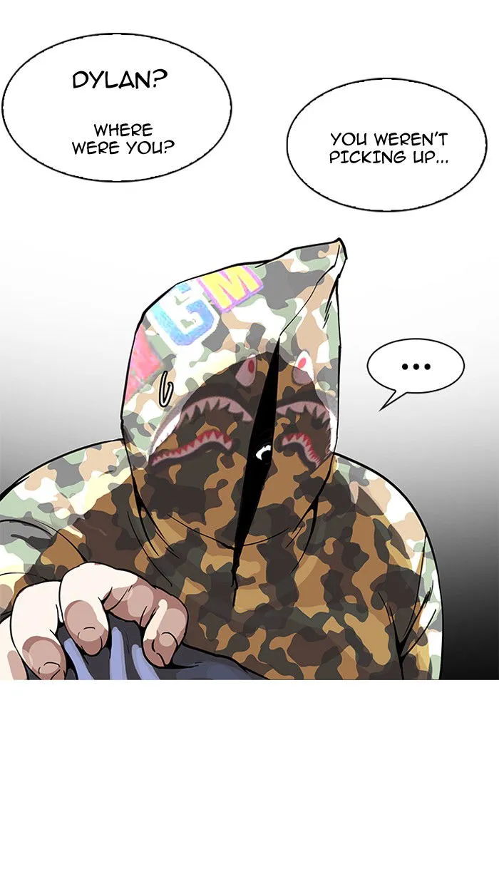 Lookism Chapter 155 Online - página 114