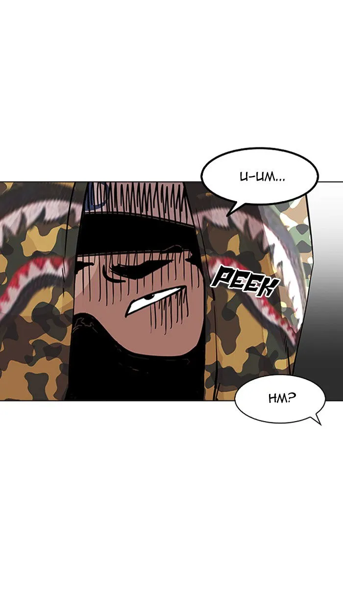 Lookism Chapter 155 Online - página 115