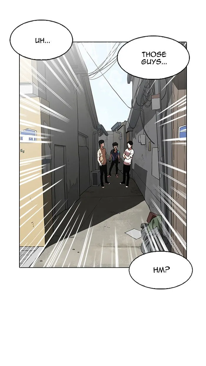 Lookism Chapter 155 Online - página 116