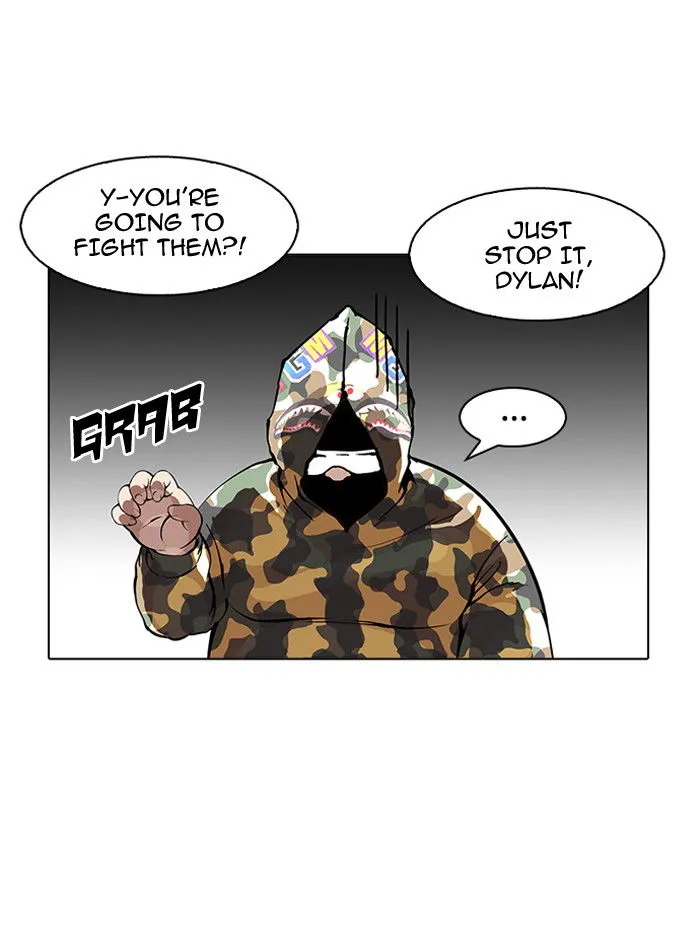 Lookism Chapter 155 Online - página 117