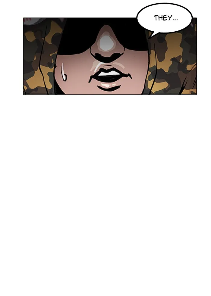 Lookism Chapter 155 Online - página 118
