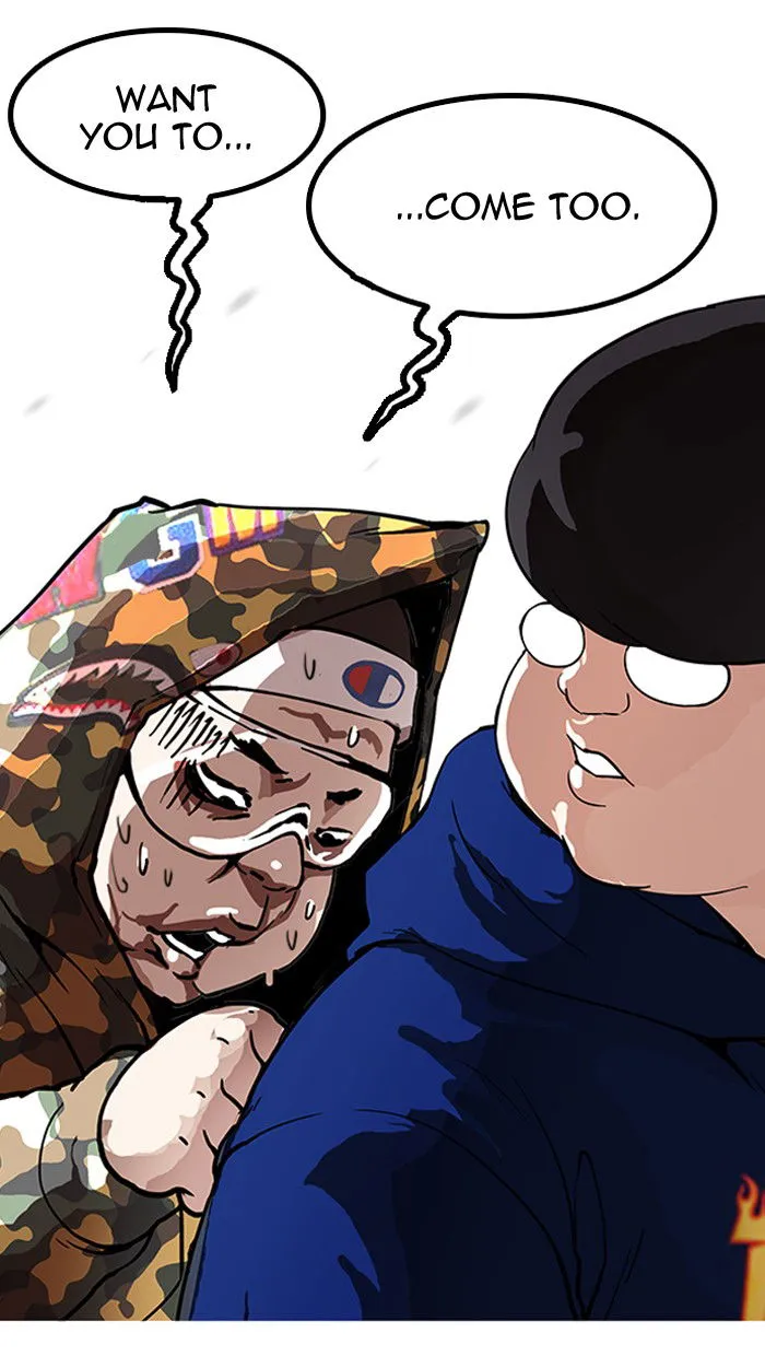 Lookism Chapter 155 Online - página 119