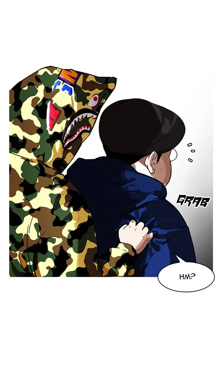 Lookism Chapter 156 Online - página 2