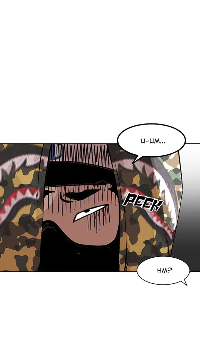 Lookism Chapter 156 Online - página 4