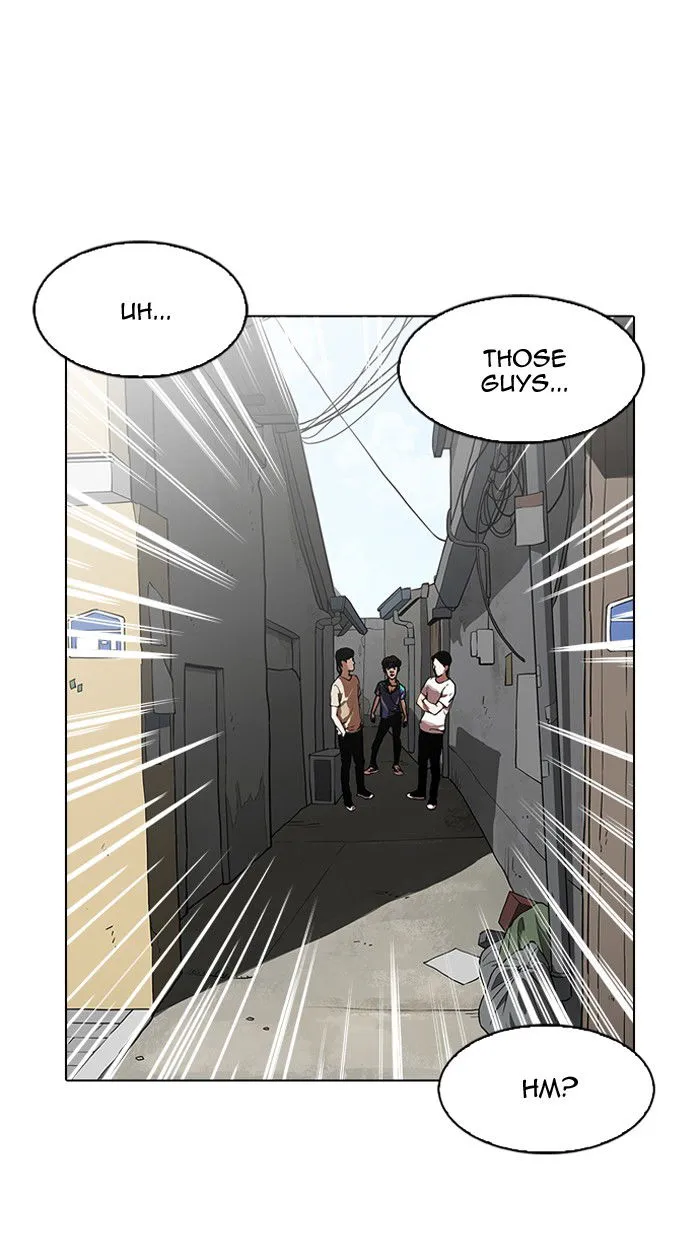 Lookism Chapter 156 Online - página 5