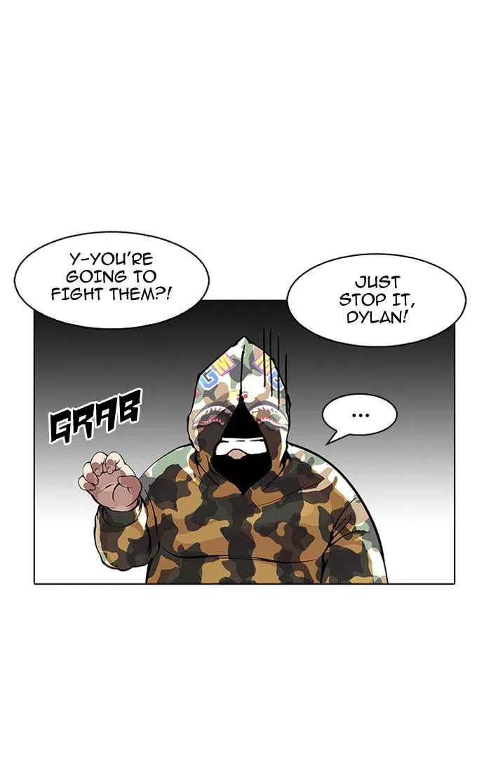 Lookism Chapter 156 Online - página 6