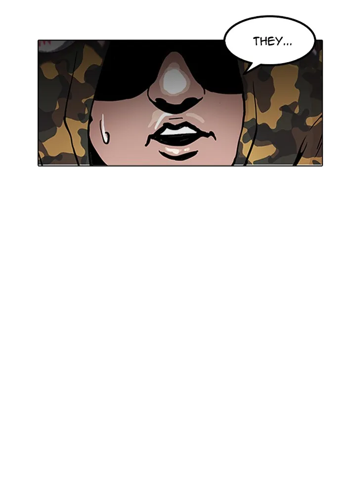 Lookism Chapter 156 Online - página 7
