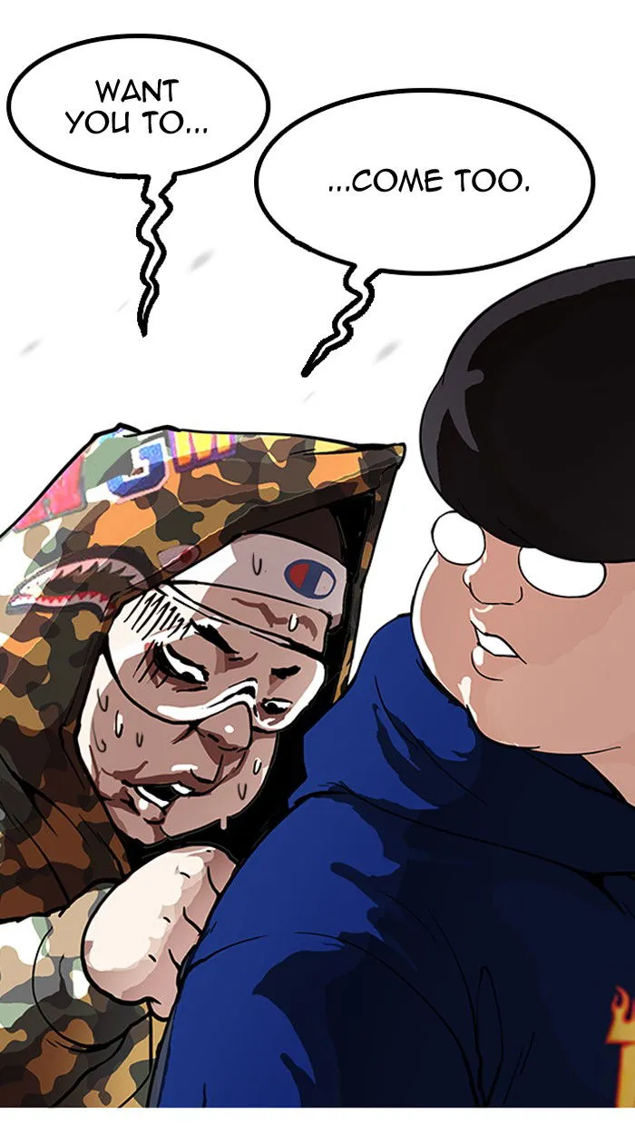 Lookism Chapter 156 Online - página 8