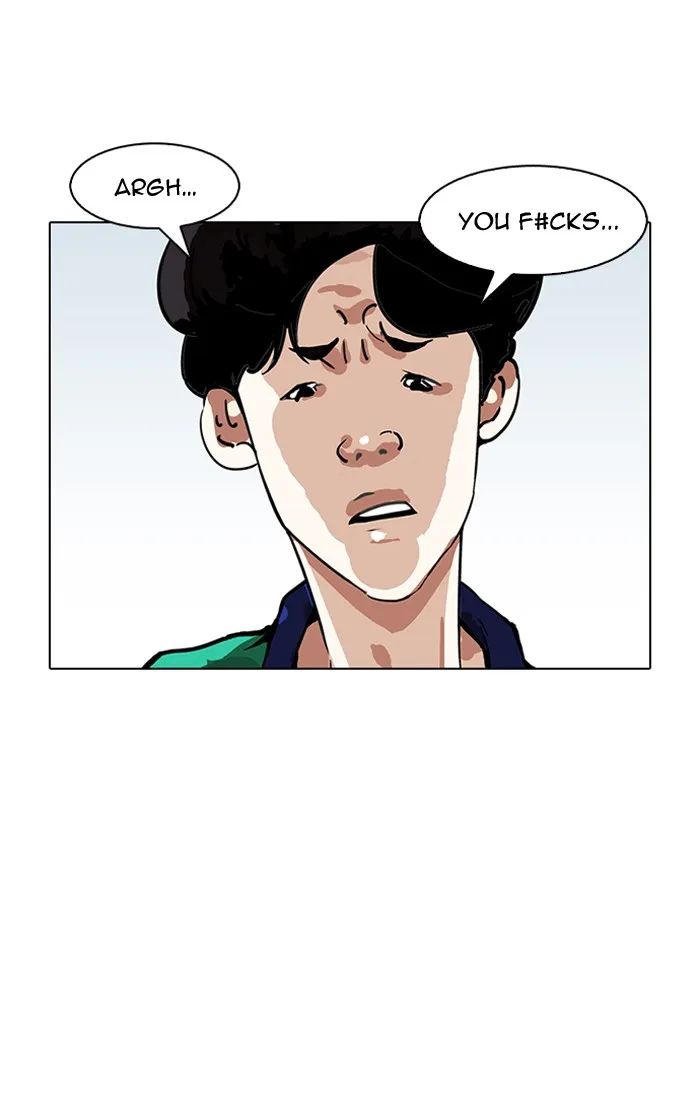 Lookism Chapter 156 Online - página 11