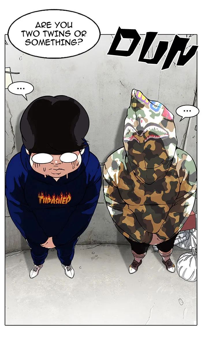 Lookism Chapter 156 Online - página 12