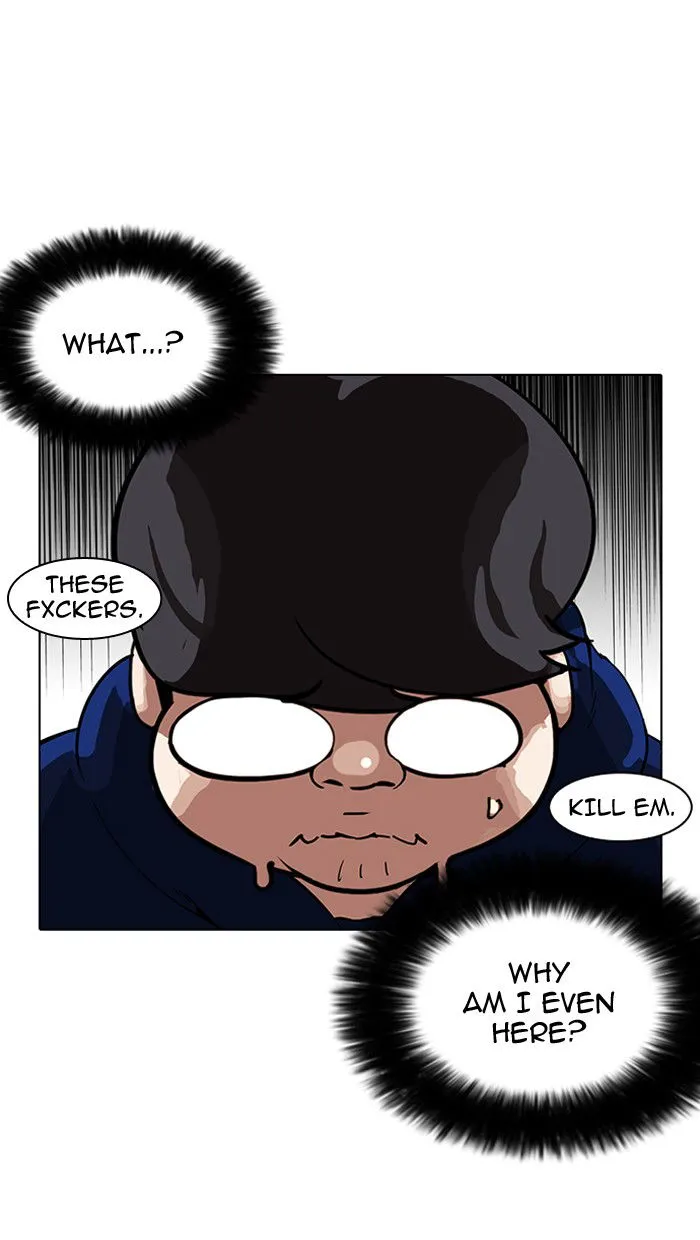 Lookism Chapter 156 Online - página 13