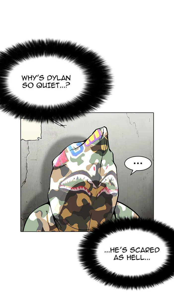 Lookism Chapter 156 Online - página 14