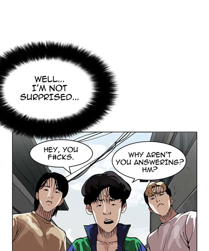 Lookism Chapter 156 Online - página 15
