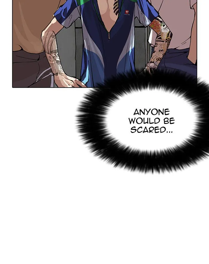 Lookism Chapter 156 Online - página 16