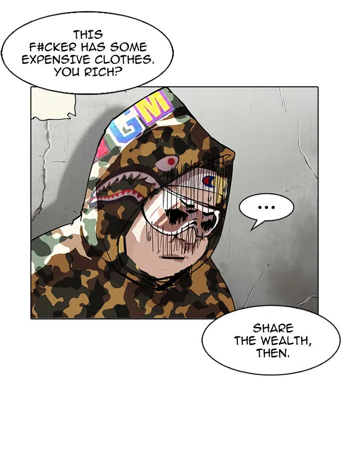 Lookism Chapter 156 Online - página 22