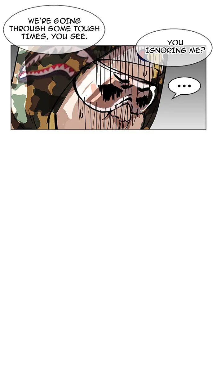 Lookism Chapter 156 Online - página 23