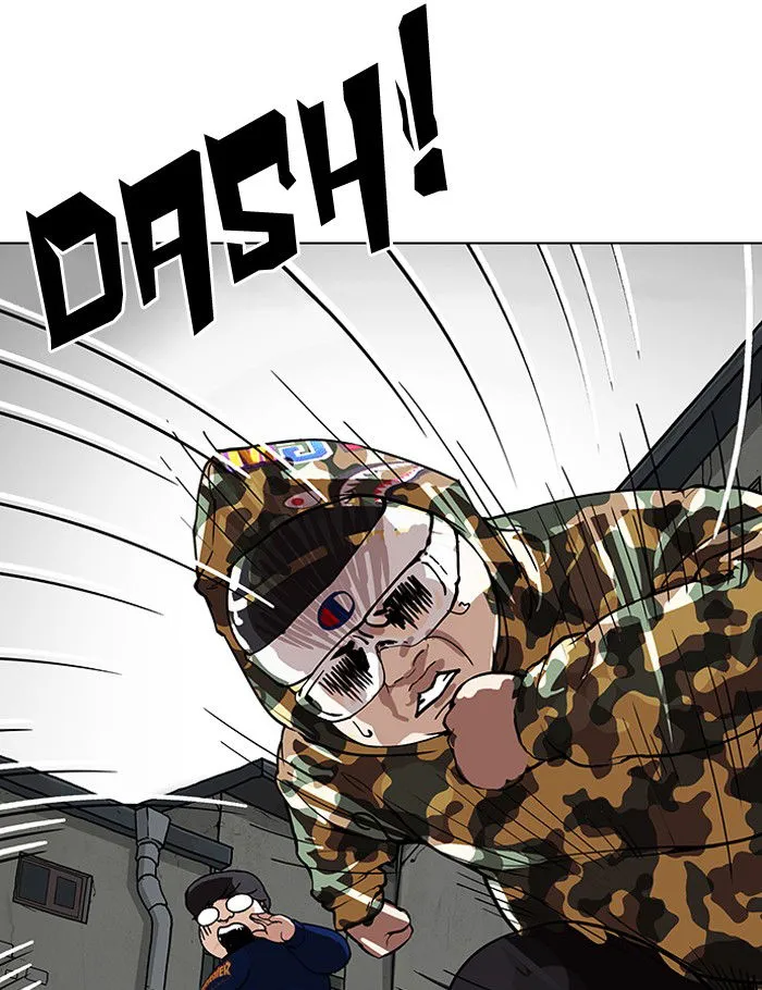 Lookism Chapter 156 Online - página 24