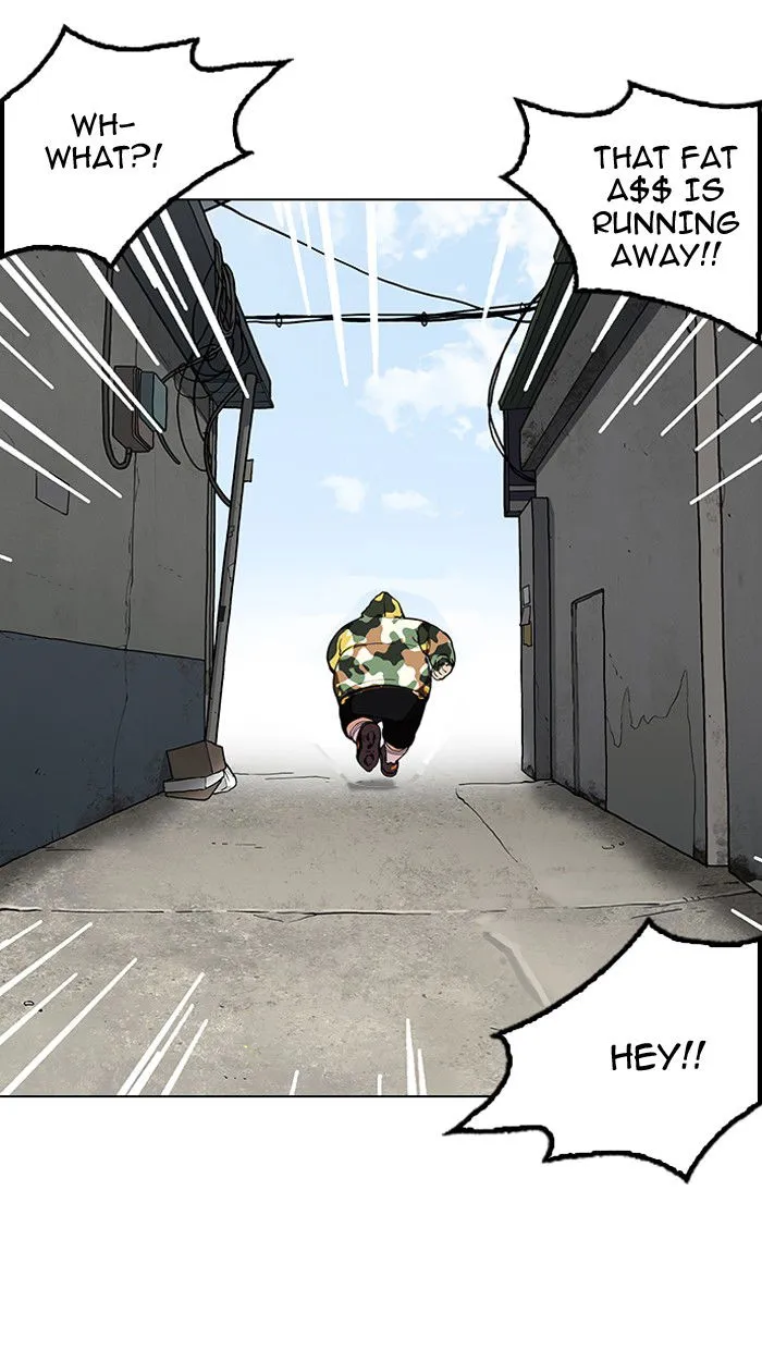 Lookism Chapter 156 Online - página 26