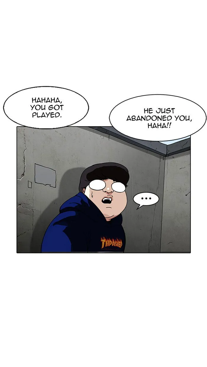 Lookism Chapter 156 Online - página 27