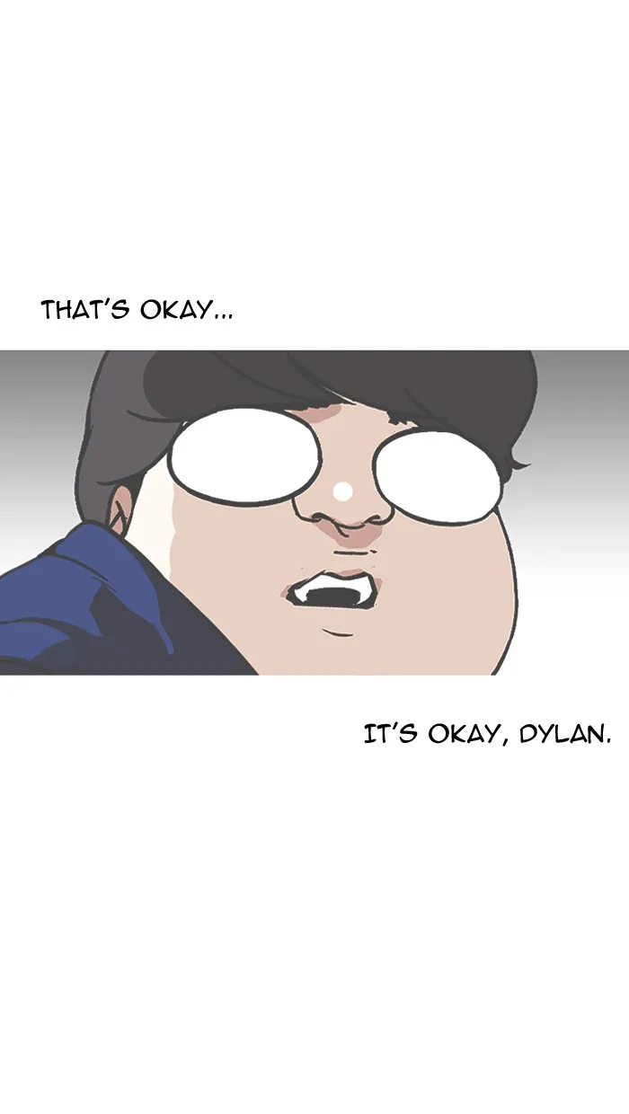 Lookism Chapter 156 Online - página 28
