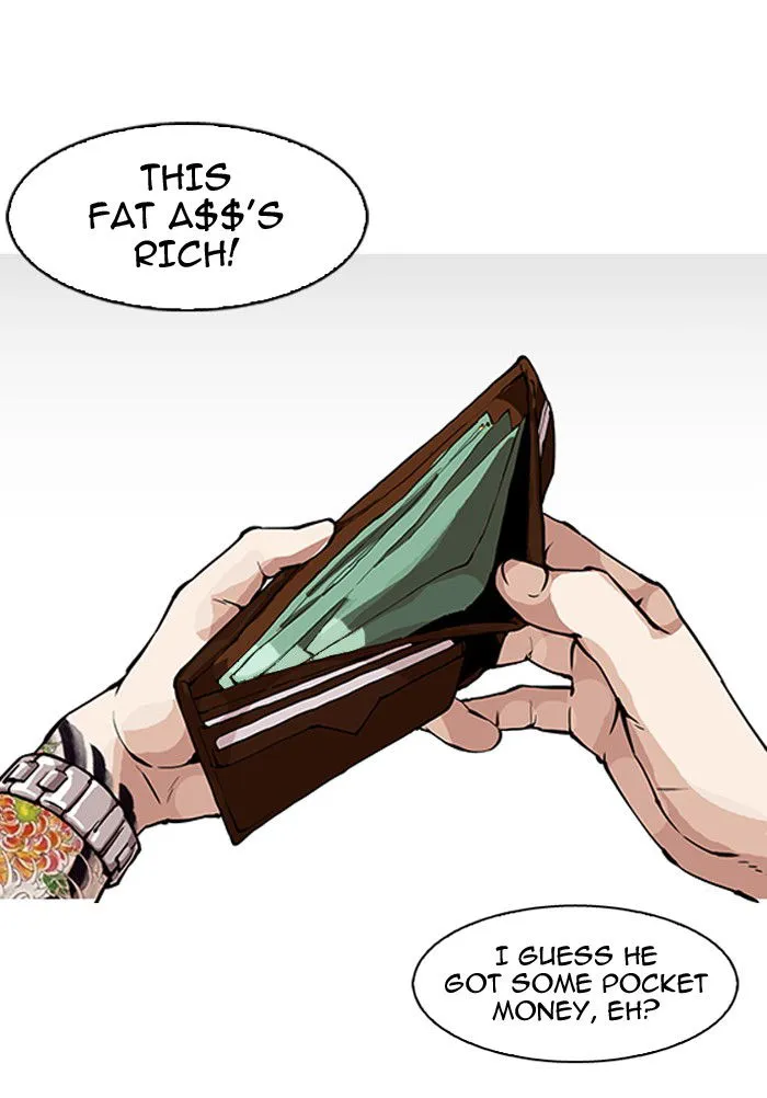 Lookism Chapter 156 Online - página 31