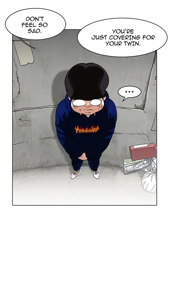 Lookism Chapter 156 Online - página 33