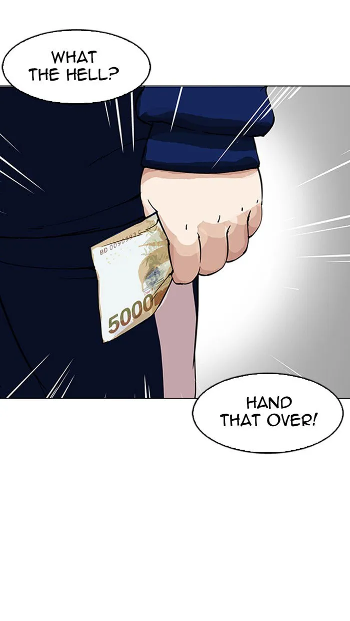 Lookism Chapter 156 Online - página 35