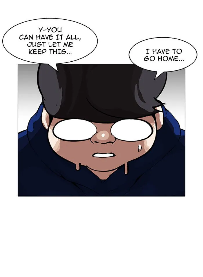 Lookism Chapter 156 Online - página 36