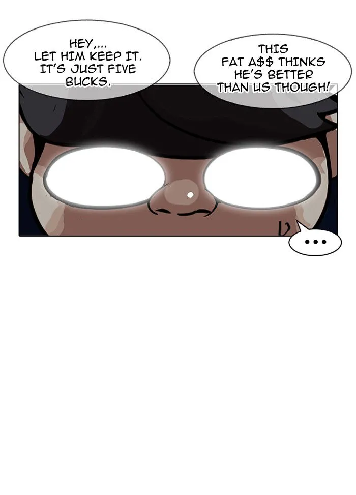 Lookism Chapter 156 Online - página 37