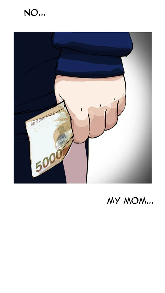 Lookism Chapter 156 Online - página 38