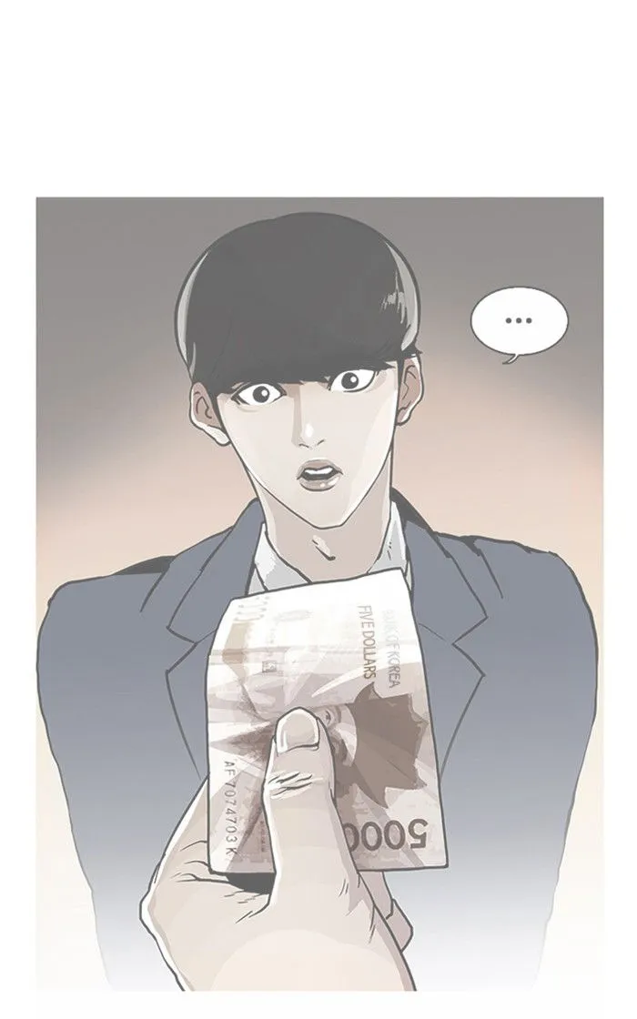 Lookism Chapter 156 Online - página 39