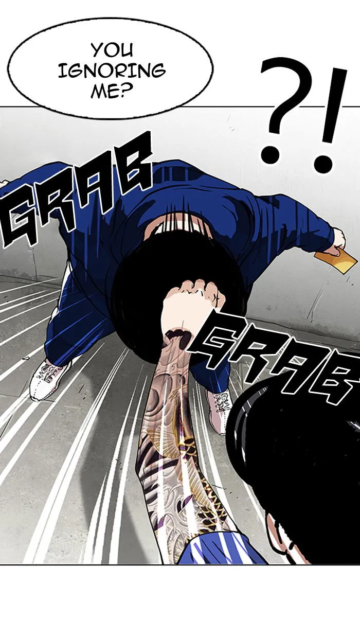 Lookism Chapter 156 Online - página 43