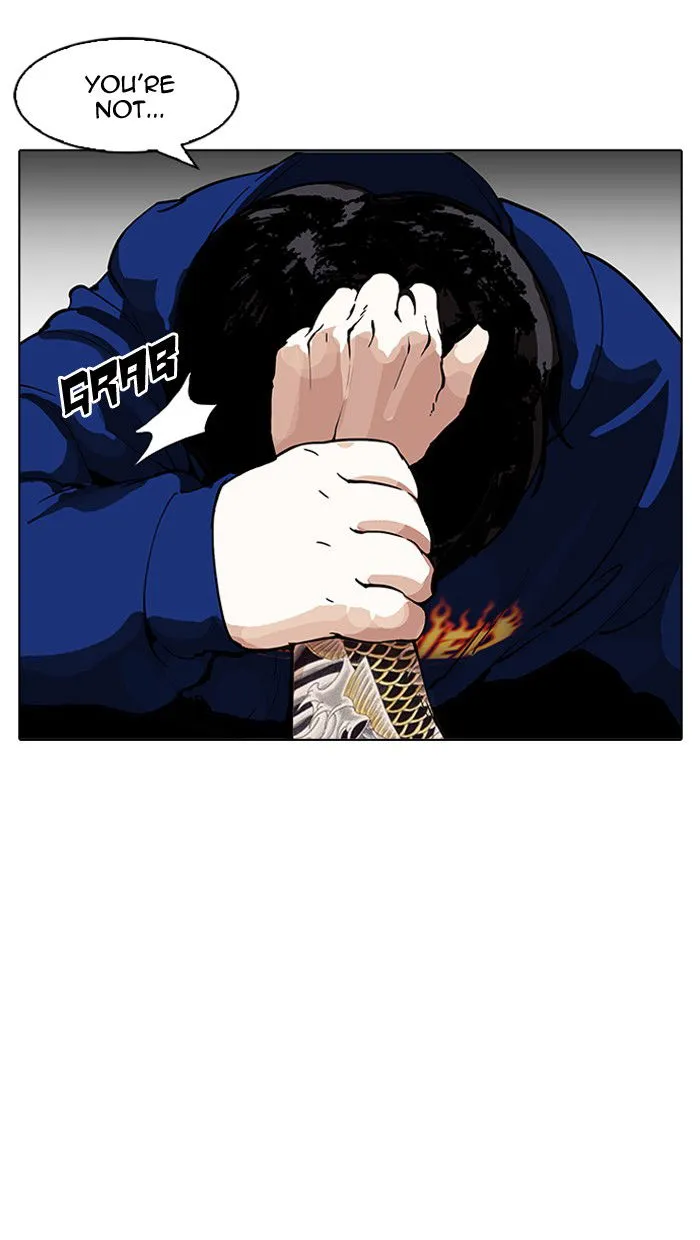 Lookism Chapter 156 Online - página 46