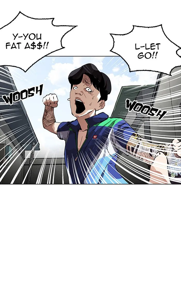 Lookism Chapter 156 Online - página 49