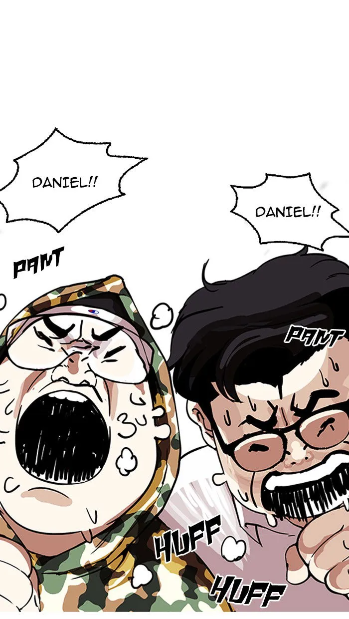 Lookism Chapter 156 Online - página 52