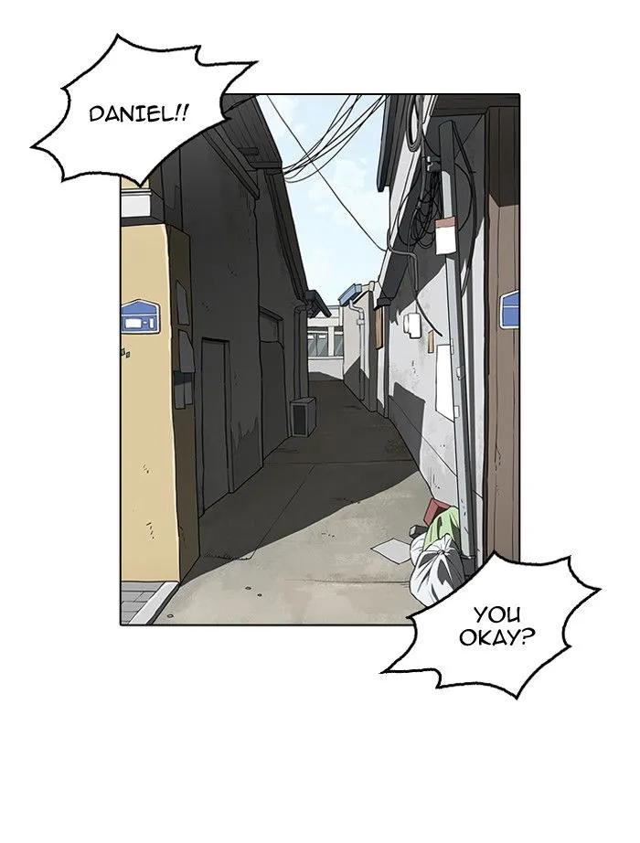 Lookism Chapter 156 Online - página 54