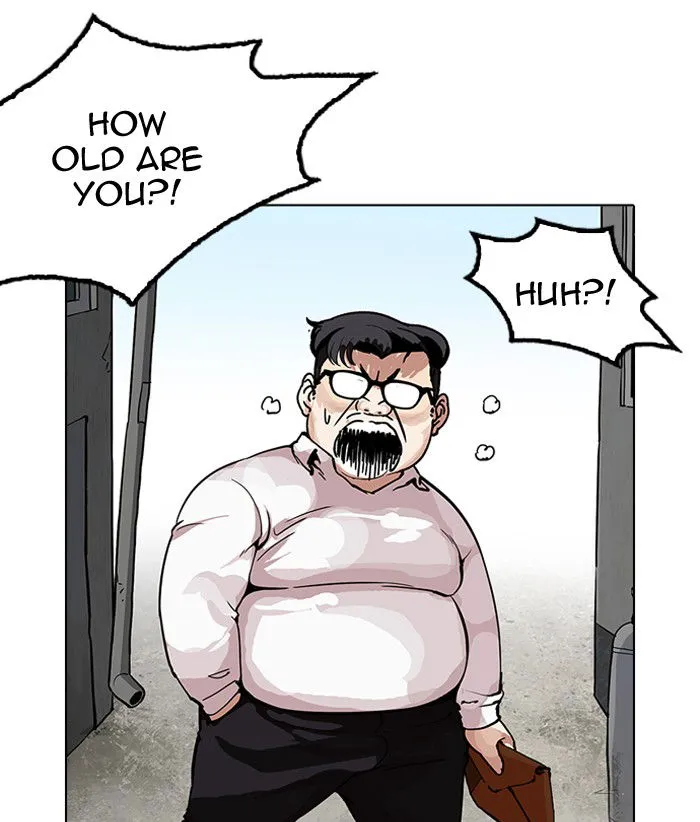 Lookism Chapter 156 Online - página 55