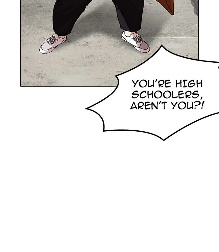 Lookism Chapter 156 Online - página 56
