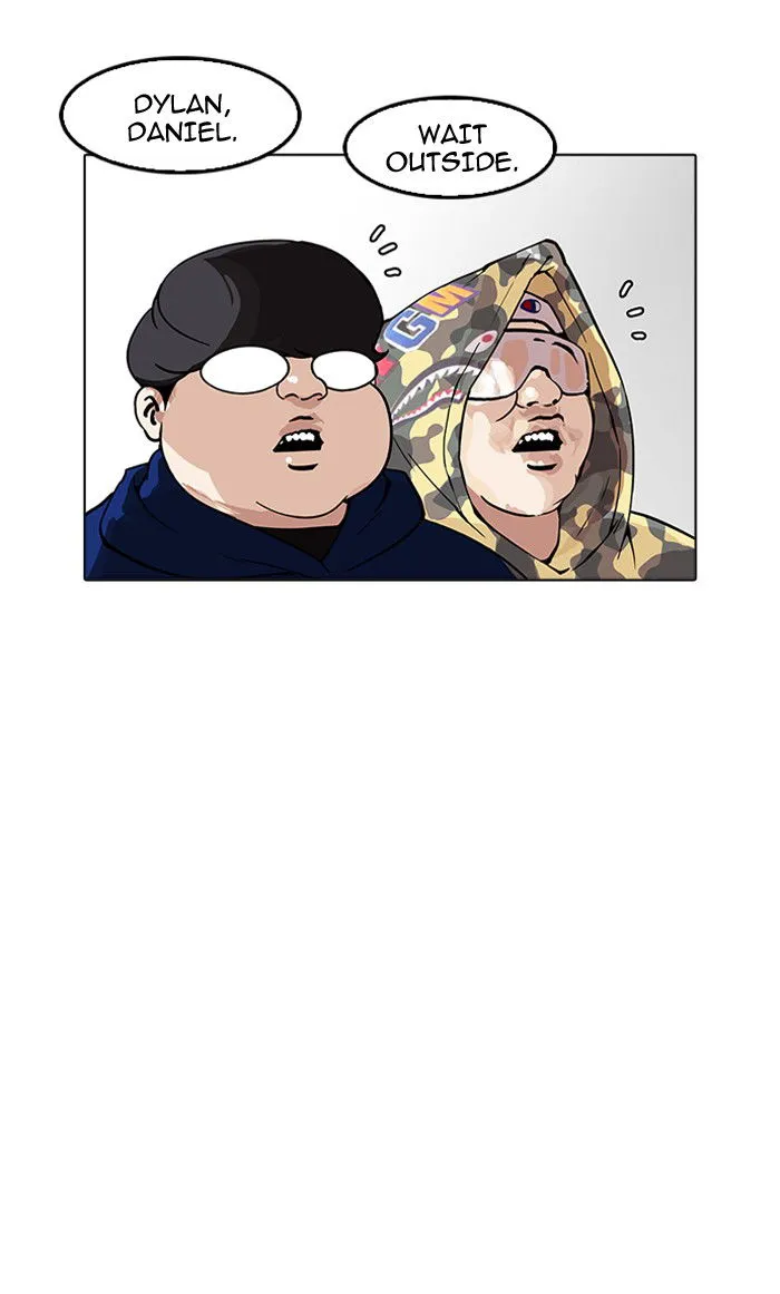 Lookism Chapter 156 Online - página 61