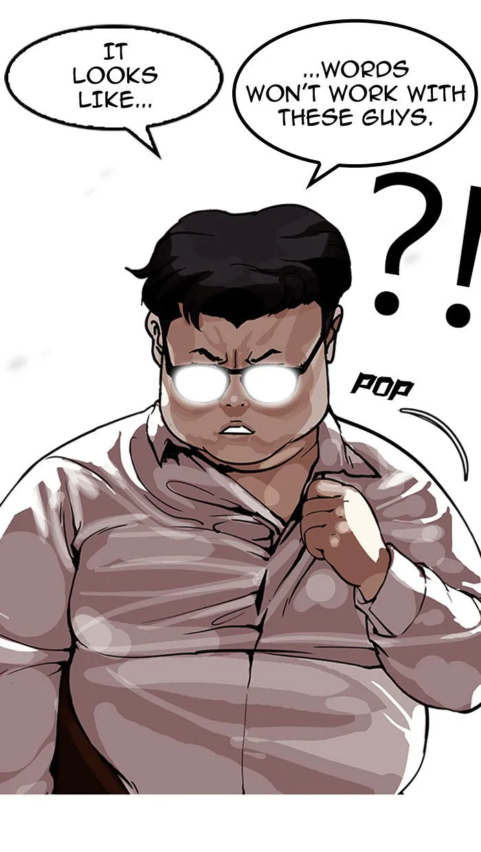 Lookism Chapter 156 Online - página 62