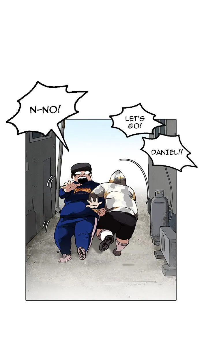 Lookism Chapter 156 Online - página 63