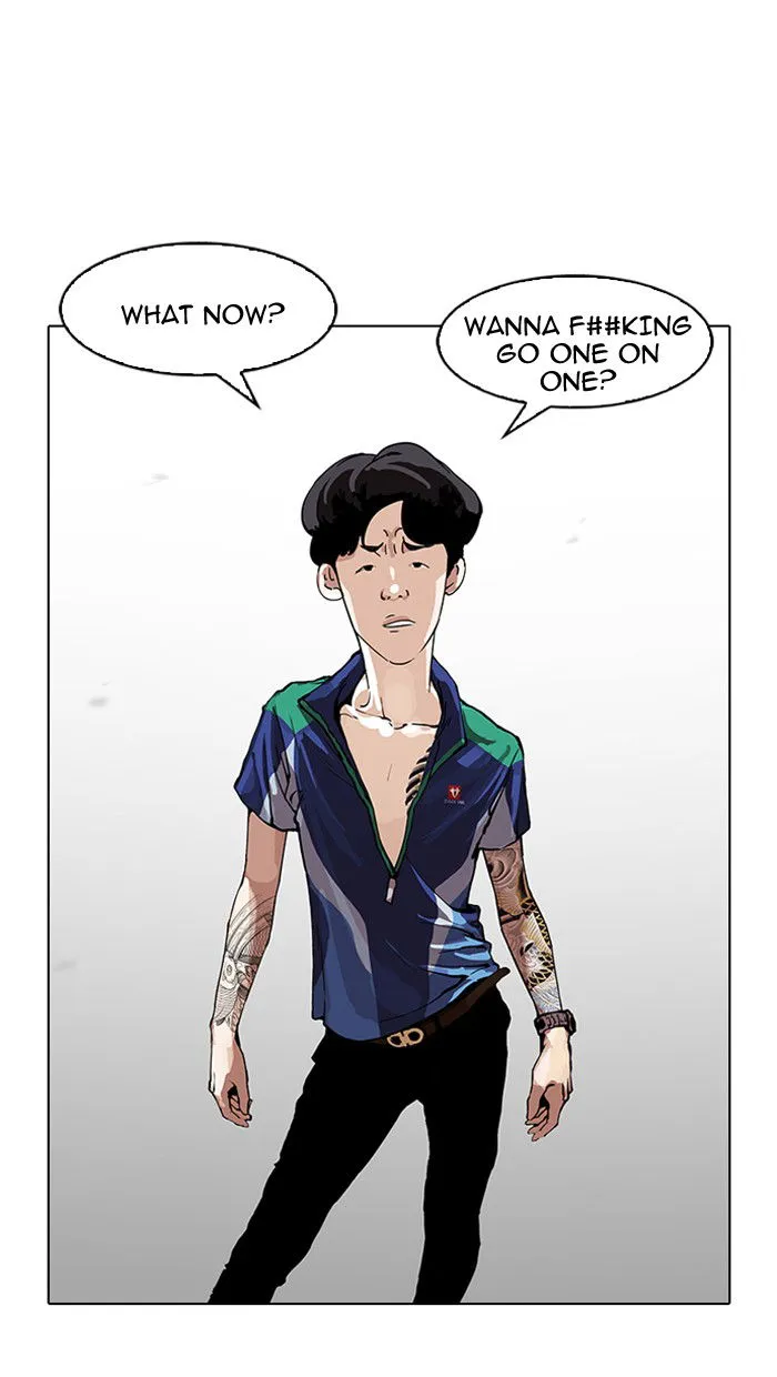 Lookism Chapter 156 Online - página 64