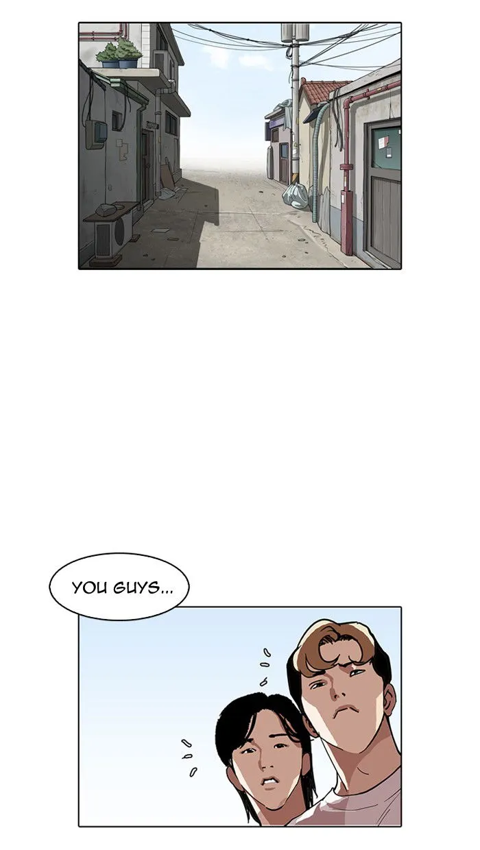 Lookism Chapter 156 Online - página 66